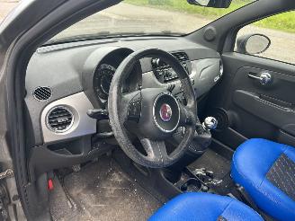 Fiat 500 0.9 Twinair picture 9