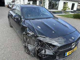 Mercedes A-klasse 250e Sedan Automaat picture 3