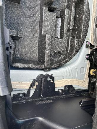 Toyota Yaris 1.0 VVT-I  Comfort picture 7