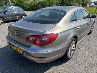 Volkswagen Passat cc 1.8 picture 5