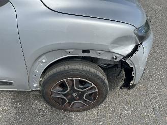 Dacia Spring Comfort Plus   27.4 Kwh picture 4