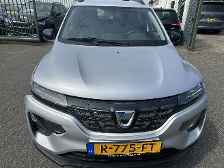Dacia Spring Comfort Plus   27.4 Kwh picture 2