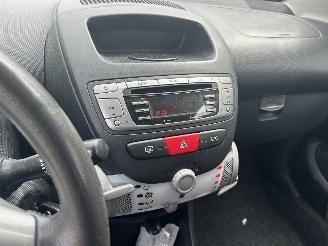 Toyota Aygo 1.0 VVT-I  Aspiration picture 8