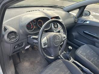 Opel Corsa 1.3 CDTI  5 Drs   ( schadevrij ) picture 9