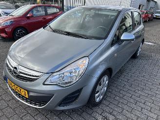 Tweedehands auto Opel Corsa 1.3 CDTI  5 Drs   ( schadevrij ) 2011/9