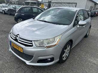 Citroën C4 1.6 VTI  Tendance  ( LPG G3 ) picture 1
