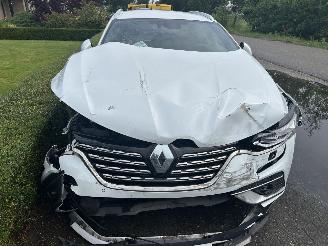 Renault Talisman Estate 1.3 TCE  Automaat picture 2