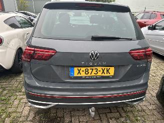 Volkswagen Tiguan 1.4 TSI  e Hybrid Automaat picture 7