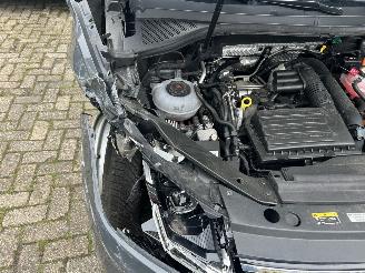 Volkswagen Tiguan 1.4 TSI  e Hybrid Automaat picture 14