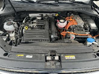Volkswagen Tiguan 1.4 TSI  e Hybrid Automaat picture 13
