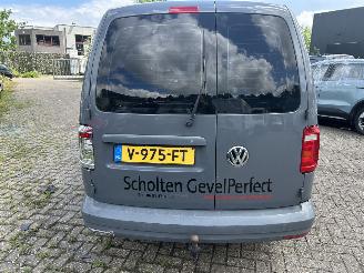Volkswagen Caddy 1.6 TDI picture 5