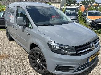 Volkswagen Caddy 1.6 TDI picture 3
