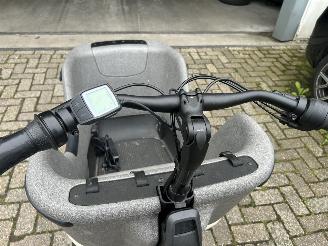 Alle  Gazelle Makki Bakfiets picture 10