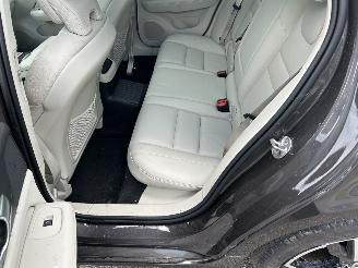 Volvo V-60 2.0 T6 AWD  Recharge Plug-in Hybird Ultra Bright ( Leer-Panoramadak ) picture 11