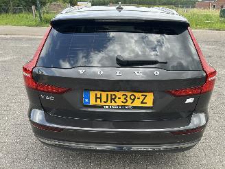 Volvo V-60 2.0 T6 AWD  Recharge Plug-in Hybird Ultra Bright ( Leer-Panoramadak ) picture 5
