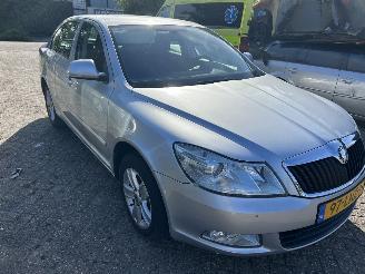 Skoda Octavia 1.2 TSI  Sedan  Ambition picture 4