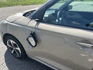 Suzuki Swift 1.2 Automaat Hybrid  Style  ( 3552 Km ) picture 11