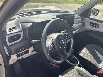 Suzuki Swift 1.2 Automaat Hybrid  Style  ( 3552 Km ) picture 16