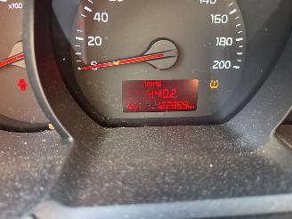 Kia Picanto 1.0 CVVT picture 7