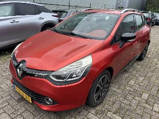  Renault Clio Stationcar 0.9 TCe 2013/10