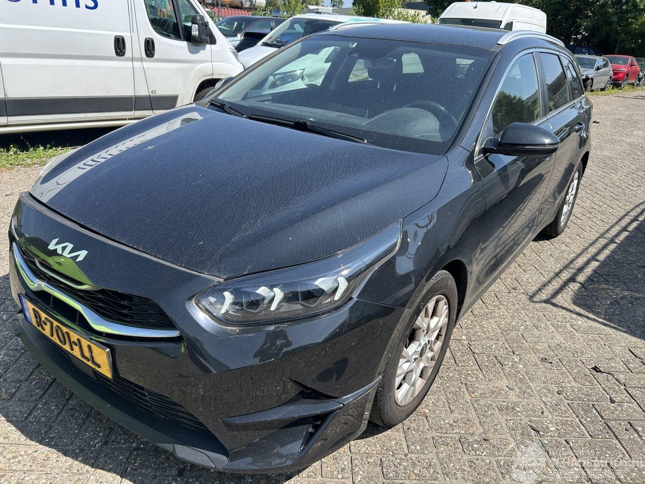 Kia Ceed 1.0 T-GDI  Stationcar   Automaat