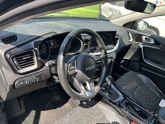 Kia Ceed 1.0 T-GDI  Stationcar   Automaat picture 14