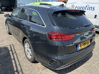 Kia Ceed 1.0 T-GDI  Stationcar   Automaat picture 7