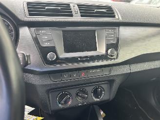 Skoda Fabia Stationcar 1.0 TSI  Drive picture 9