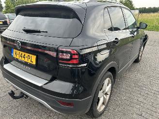 Volkswagen T-Cross 1.0 TSI Style picture 6