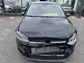 Volkswagen Polo 1.4 TDI    5 drs picture 2