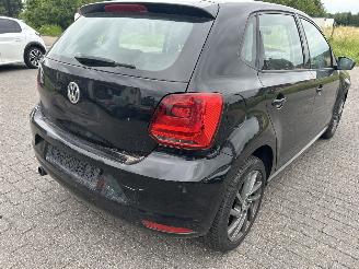 Volkswagen Polo 1.4 TDI    5 drs picture 5