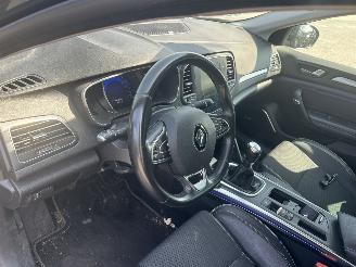Renault Mégane Stationcar 1.3 TCe  Bose picture 13