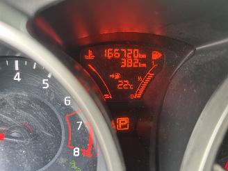 Nissan Juke 1.6 Tekna  Automaat  ( Panoramadak-Leer ) picture 13