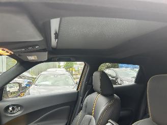 Nissan Juke 1.6 Tekna  Automaat  ( Panoramadak-Leer ) picture 10