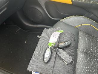 Nissan Juke 1.6 Tekna  Automaat  ( Panoramadak-Leer ) picture 16
