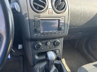 Nissan Qashqai 1.6 Connect Edition picture 7