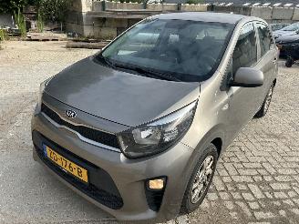  Kia Picanto 1.0 2019/5