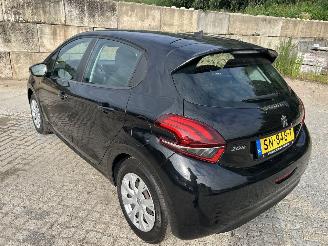 Peugeot 208 1.2 PureTech  5 drs  ( 63491 KM ) picture 6