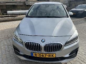 BMW 2-serie 218i Active Tourer Automaat-Leer picture 2