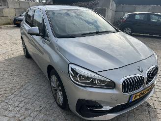 BMW 2-serie 218i Active Tourer Automaat-Leer picture 3