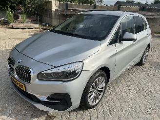 BMW 2-serie 218i Active Tourer Automaat-Leer picture 1
