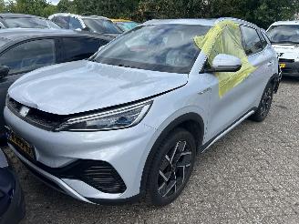 Schadeauto BYD Atto 3 Design 2023/12