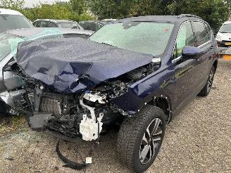 ojeté vozy osobní automobily Seat Tarraco 1.5 TSI Style Business Intense 2022/2