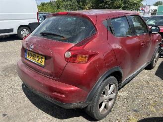 Nissan Juke 1.6  Automaat picture 3