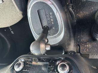 Nissan Juke 1.6  Automaat picture 7