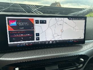 BMW i4 eDrive 35  M Sport  Edition  70kWh picture 12