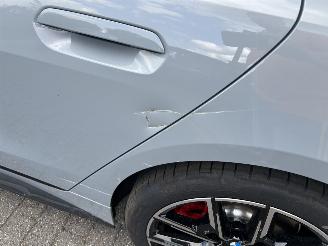 BMW i4 eDrive 35  M Sport  Edition  70kWh picture 9