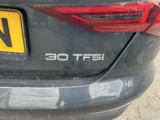 Audi A3 Sedan Automaat 30 TFSI picture 7