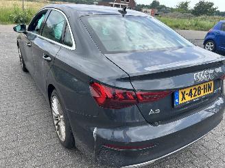 Audi A3 Sedan Automaat 30 TFSI picture 9