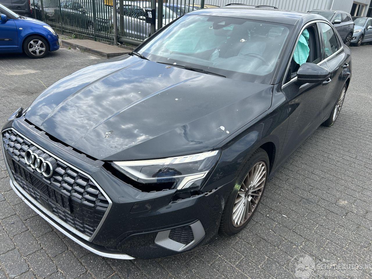 Audi A3 Sedan Automaat 30 TFSI